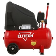 Компрессор ELITECH КПБ 190/24 КПБ 190/24