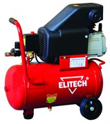 Компрессор ELITECH КПМ 200/24 КПМ 200/24