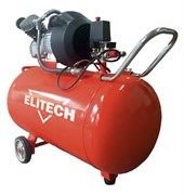 Компрессор ELITECH КПМ 360/100 (E0503.005.00) КПМ 360/100 (E0503.005.00)