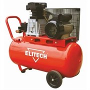 Компрессор ELITECH КПР 50 / 360 / 2.2 КПР 50/360/2.2