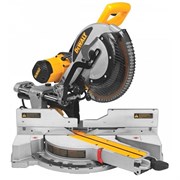 Пила торцовочная DeWalt DWS 780 4568