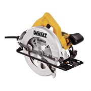 Пила дисковая DeWalt DWE 560 B 4569
