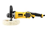 Полировальная машина DeWalt DWP 849 X 4576