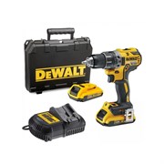 Аккумуляторный шуруповерт DeWalt DCD 791 D2 4582