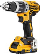 Ударный аккумуляторный шуруповерт DeWalt DCD 796 D2 4585