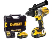 Аккумуляторный шуруповерт DeWalt DCD 991 P2 4590
