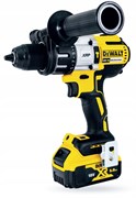 Ударный аккумуляторный шуруповерт DeWalt DCD 996 P2 4591
