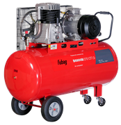 Компрессор Fubag B6800B/270 CT7,5  (45681595) 45681595