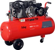 Компрессор Fubag VCF/100 CM 3   (45681472) 45681472