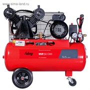 Компрессор Fubag VCF/50 CM 3   (45681465/641273) 45681465