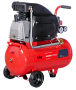 Компрессор Fubag DC 320/24 CM2.5  (29838182) 614319530