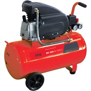 Компрессор Fubag DC 320/50 CM2.5  (29838183/614319547) 29838183