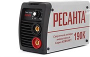 Сварочный аппарат Ресанта САИ-190 К 4632