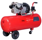 Компрессор Fubag VDC 400/50 CM3  (614319554) 614319554