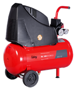 Компрессор Fubag OL 195/24 CM1.5   (646034) 646034