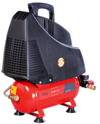 Компрессор Fubag OL 195/6 CM1.5   (646033) 646033