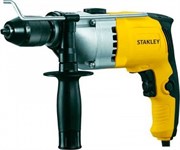 Дрель ударная STANLEY STDH 8013 C 4663