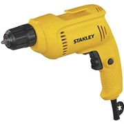 Дрель STANLEY STDR 5510C-RU 4666