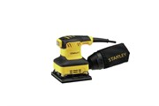 Плоская шлифмашина STANLEY SS 24 4683