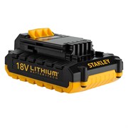 Аккумуляторная батарея STANLEY 18 V  2.0Ah   SB20D-RU 4686