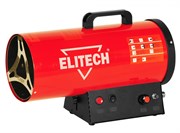 Тепловая пушка ELITECH ТП 15 ГБ ТП 15ГБ