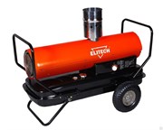 Дизельная тепловая пушка ELITECH ТП 30 ДН ТП 30ДН