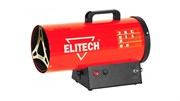 Тепловая пушка ELITECH ТП 10 ГБ ТП 10ГБ