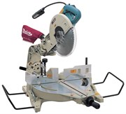 Пила торцевая Makita LS 0714 FL LS0714FL