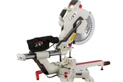 Пила торцовочная  JET JSMS-12L 4794