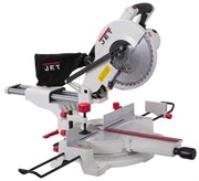 Пила торцовочная  JET JSMS-10L 4795