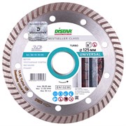 Диск алмазный DISTAR Bestseller Universal 1A1R Turbo 125*2,2*22,2 4800