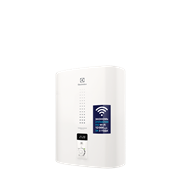 Водонагреватель Electrolux EWH 30 Centurio IQ 2,0 4814