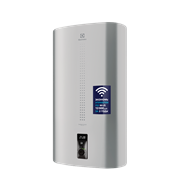 Водонагреватель Electrolux EWH 100 Centurio IQ 2,0 Silver 4815