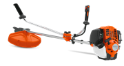 Бензокоса Husqvarna 524 R 9673271-01