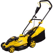 Газонокосилка CHAMPION EM 3616 электрическая EM3616