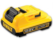 Аккумуляторная батарея DEWALT DCB 127- XJ 12 В  2,0 А*ч 5045