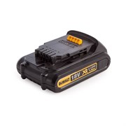 Аккумуляторная батарея DEWALT DCB 181 18 В 1,5Ач 5047