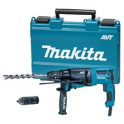 Перфоратор Makita HR 2631 FT HR2631FT