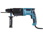 Перфоратор Makita HR 2600 HR2600