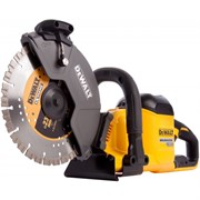 Аккумуляторная отрезная пила DeWalt DCS 690 N DCS 690 N