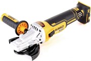 Болгарка аккумуляторная DeWalt DCG 405 FN 5159