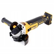 Болгарка аккумуляторная DeWalt DCG 405 N 5161