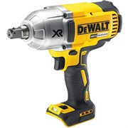 Гайковерт аккумуляторный DeWalt DCF 899 N 5171