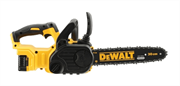 Пила цепная аккумуляторная DeWalt DCM 565 P1 5177