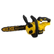 Пила цепная аккумуляторная DeWalt DCM 565 N 5178