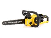 Пила цепная аккумуляторная DeWalt DCM 575 N 5179