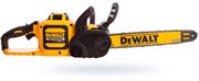 Пила цепная аккумуляторная DeWalt DCM 575 X1 5180