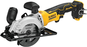 Пила дисковая аккумуляторная DeWalt DCS 571 N 5181