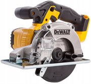 Пила дисковая аккумуляторная DeWalt DCS 373 N 5182