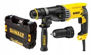Перфоратор DEWALT D 25144 K